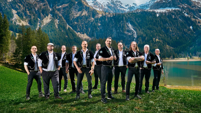 Event Tipp vom 18.03.2026