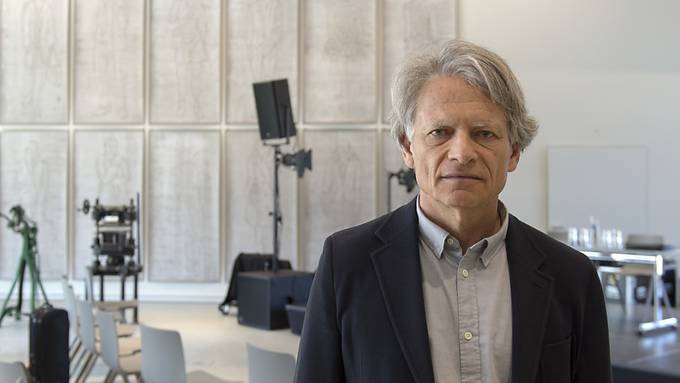 Basler Kulturpreis geht an den Architekten Roger Diener