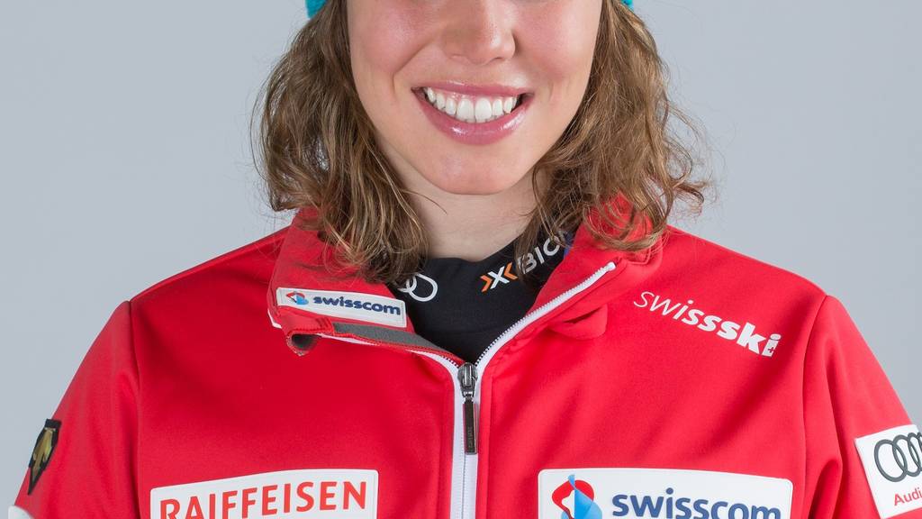 Ski Alpin: Michelle Gisin fällt verletzt aus
