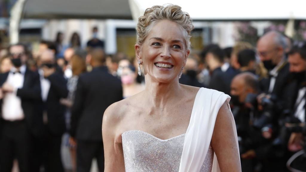 Hollywood-Schauspielerin Sharon Stone wird am 17. Zurich Film Festival über den Grünen Teppich schreiten. Wer noch?