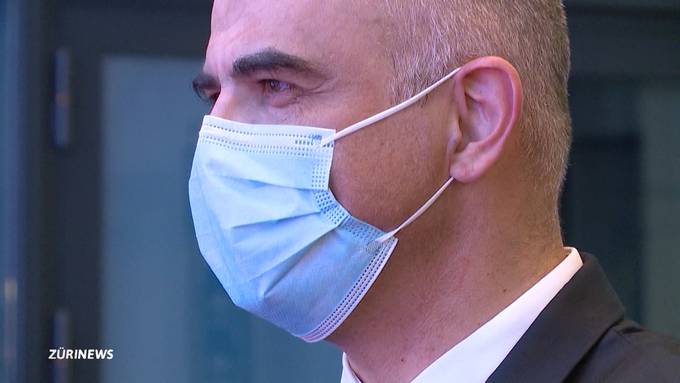 Erneute Quarantänepflicht nach dem Urlaub? Bundesrat könnte morgen Ernst machen