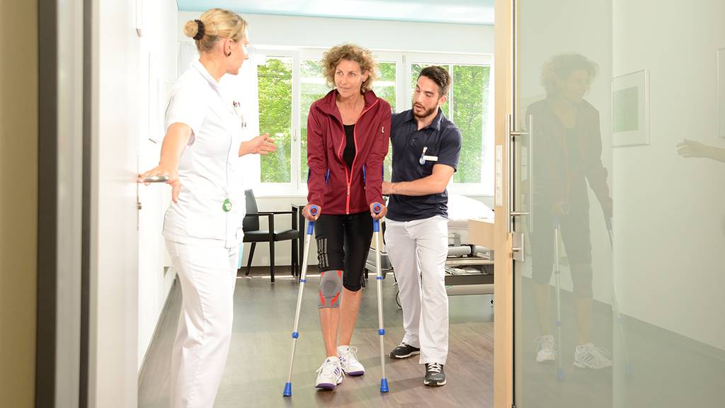 Was machen ZentralschweizerInnen um gesund zu bleiben?