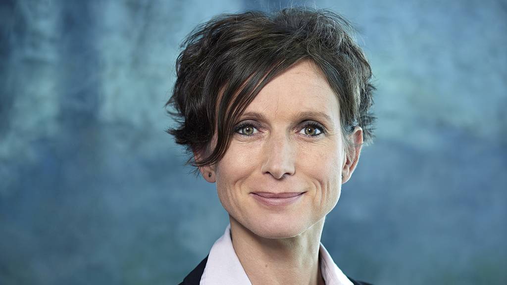 Pascale Bruderer: «Meine Töchter wollten mich als Bundesrätin»