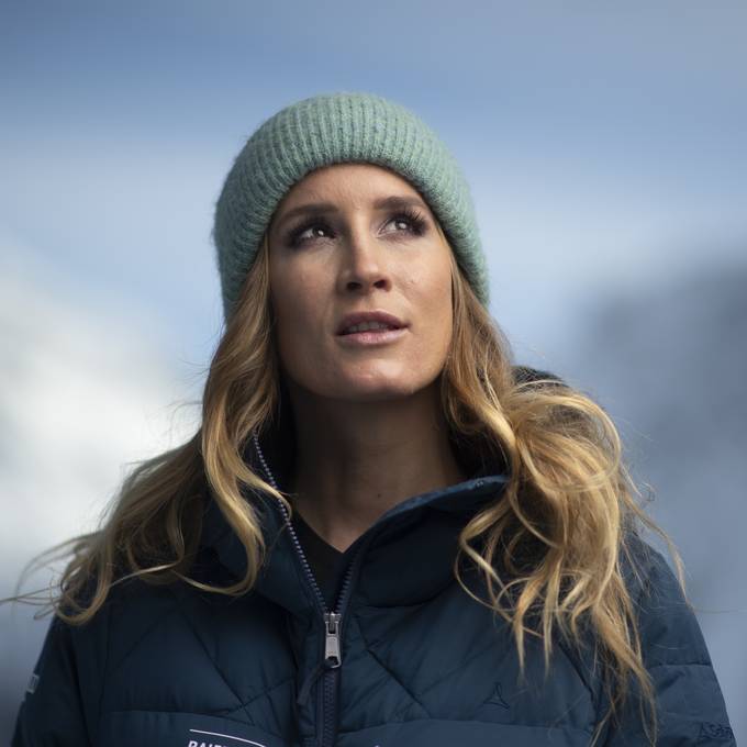 Berner Skicrosserin Sanna Lüdi verpasst ganze Saison