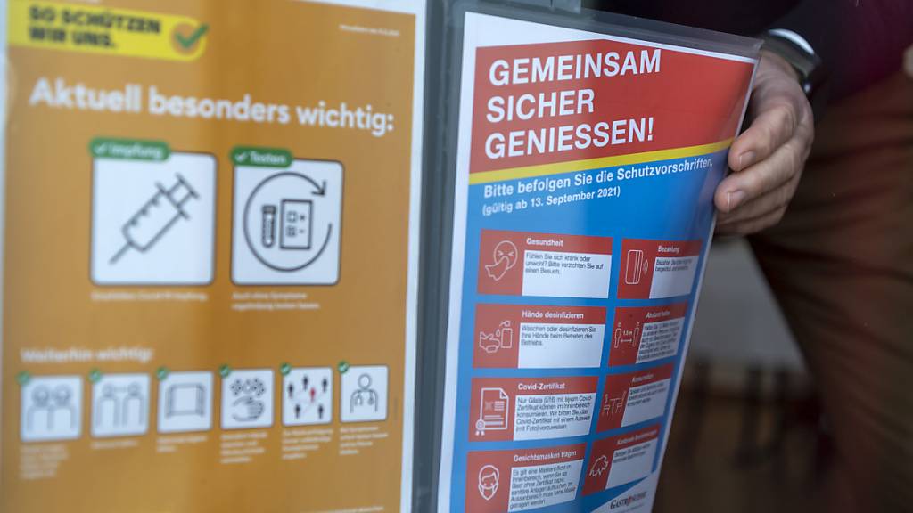 Kanton Luzern hält an Rückforderungspraxis von Härtefallhilfe fest