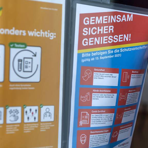 Kanton Luzern hält an Rückforderungspraxis von Härtefallhilfe fest