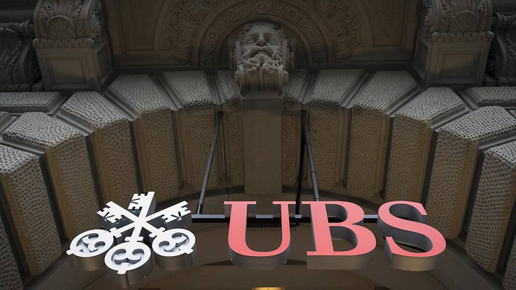 Die UBS meldet nach den ersten drei Monaten des Jahres Fortschritte bei der CS-Integration. (Archivbild)