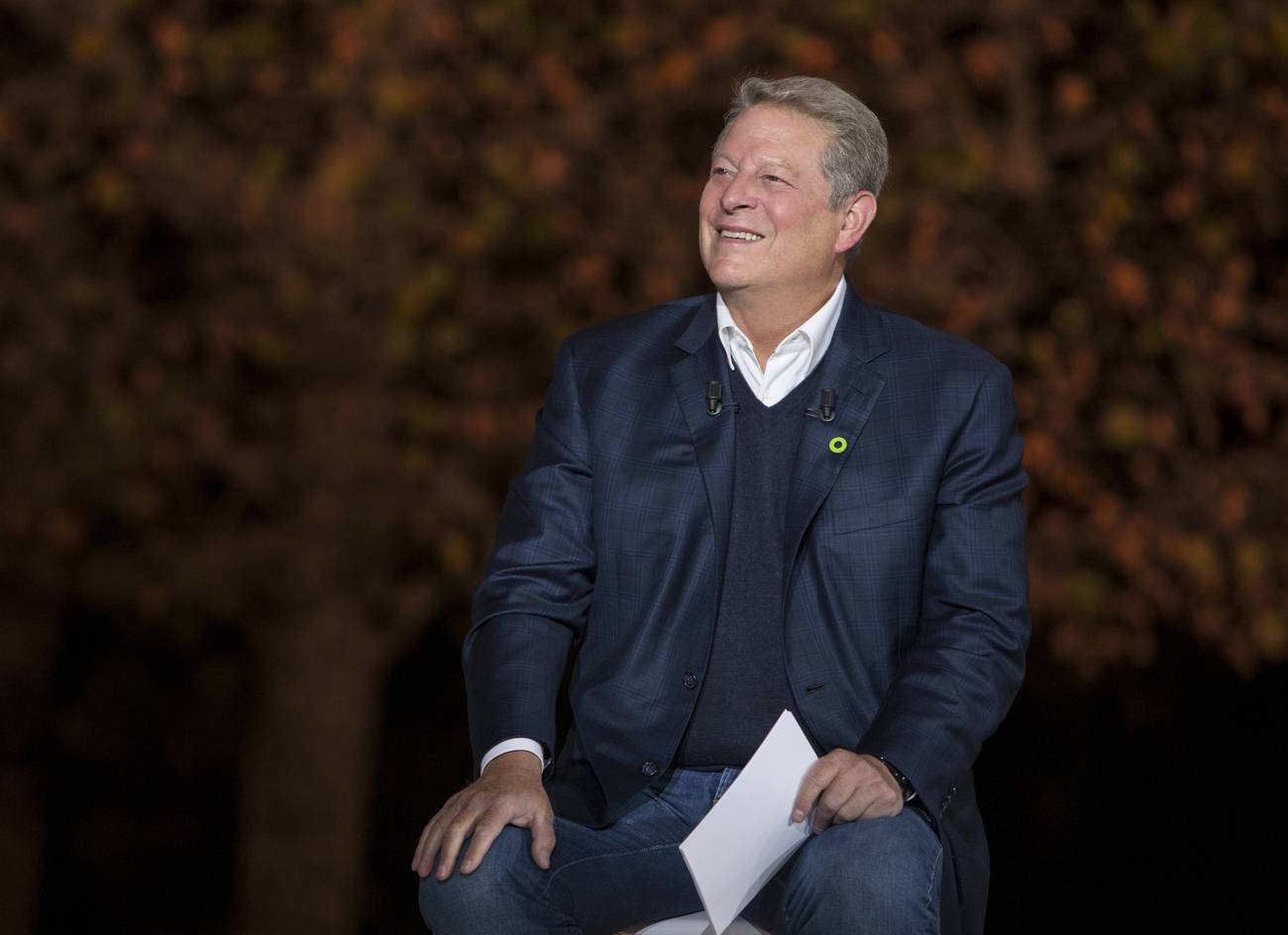 Al Gore