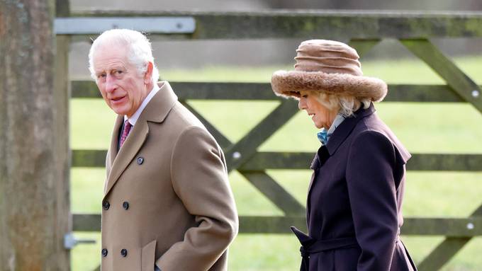 König Charles' hat Krebs: Wie geht es im britischen Königshaus weiter?