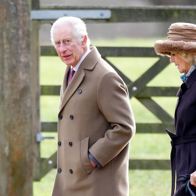 König Charles' hat Krebs: Wie geht es im britischen Königshaus weiter?
