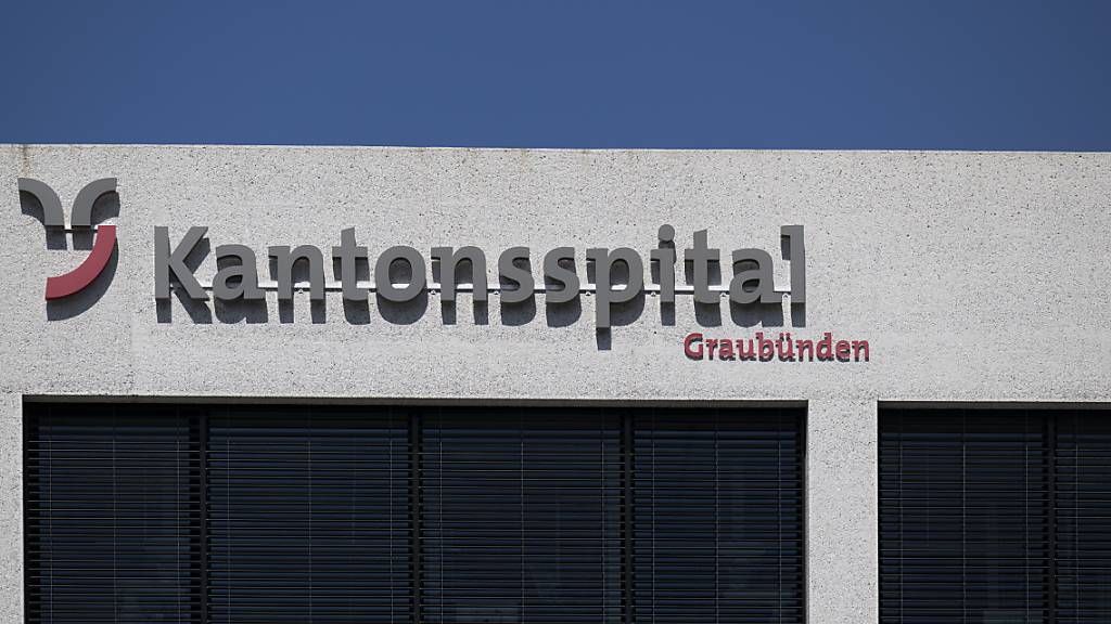 Kantonsspital Graubünden weist positives Jahresergebnis aus