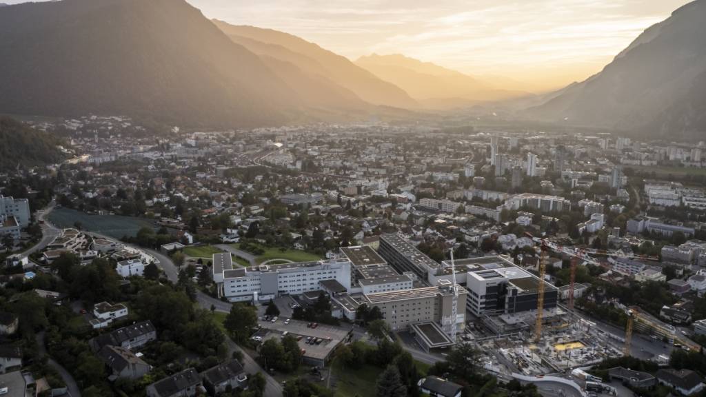 Stadt Chur vereinfacht Bewilligungsverfahren für Gastrobetriebe