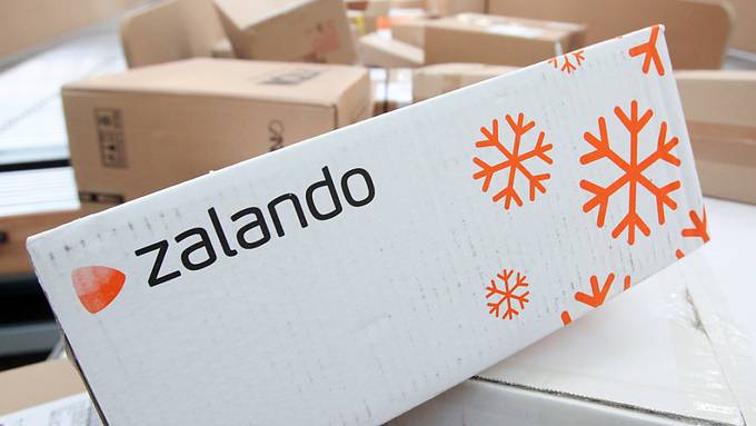 Zalando schafft 2000 neue Jobs in Frankreich