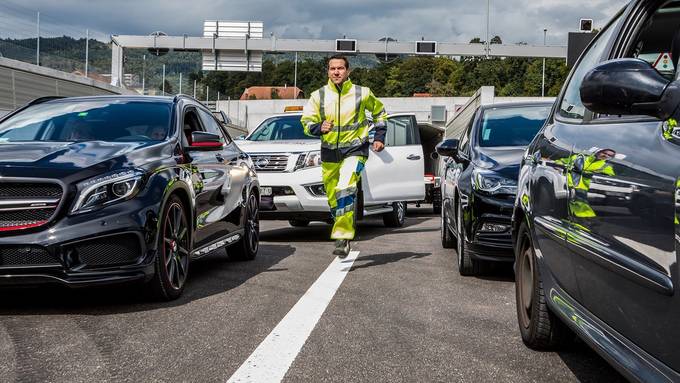 «Es braucht ein Rettungsgassengesetz»