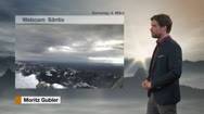Wetteraussichten