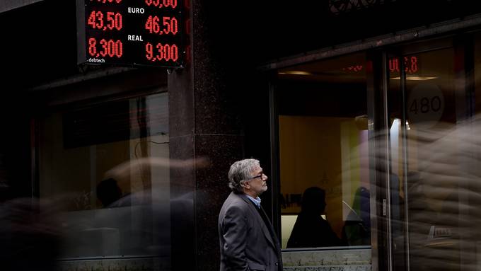 Ratingagenturen stufen Argentiniens Kreditwürdigkeit herab