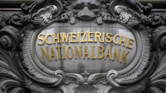 CS erwartet trotz Euro-Parität keine speziellen SNB-Massnahmen