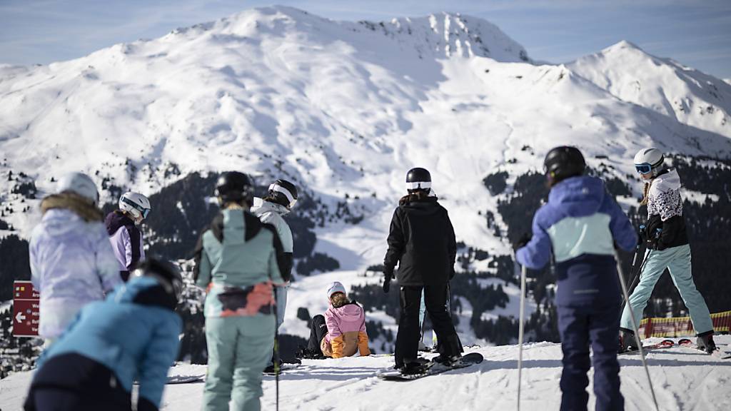 Lenzerheide Bergbahnen mit Rekordergebnis