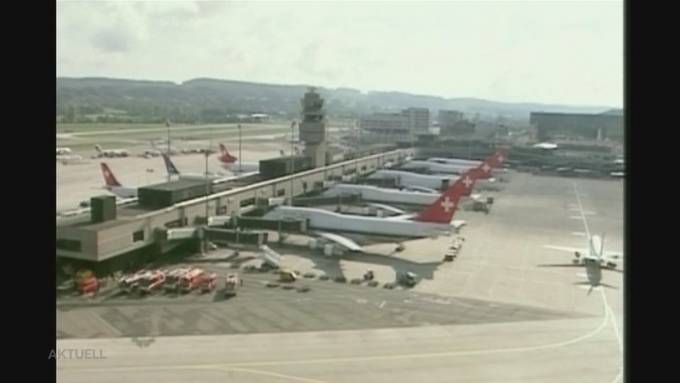 Ehemaliger Pilot aus dem Aargau blickt nach 25 Jahren auf das Grounding der Swissair zurück