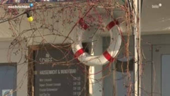 Zug erlaubt Heizpilze für Restaurants