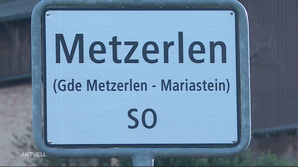 Die Mörder von Metzerlen müssen sich ab heute an einem geheimen Ort vor Gericht verantworten