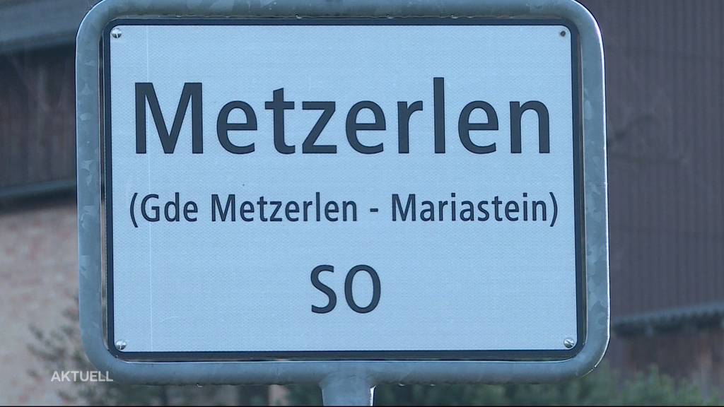 Die Mörder von Metzerlen müssen sich ab heute an einem geheimen Ort vor Gericht verantworten