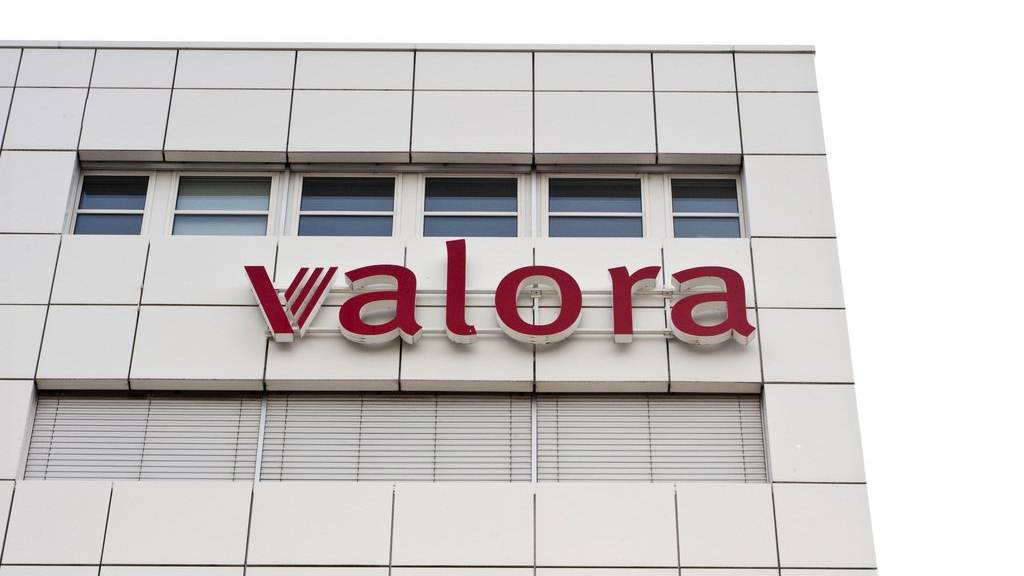 Valora war 2017 profitabel und will weiter wachsen.