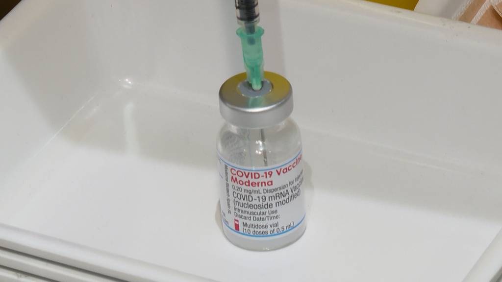 Corona-Booster-Impfung für Jüngere kommt bald