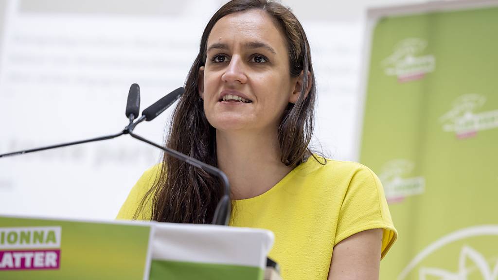 Marionna Schlatter tritt nicht für GlättliNachfolge an Radio Central