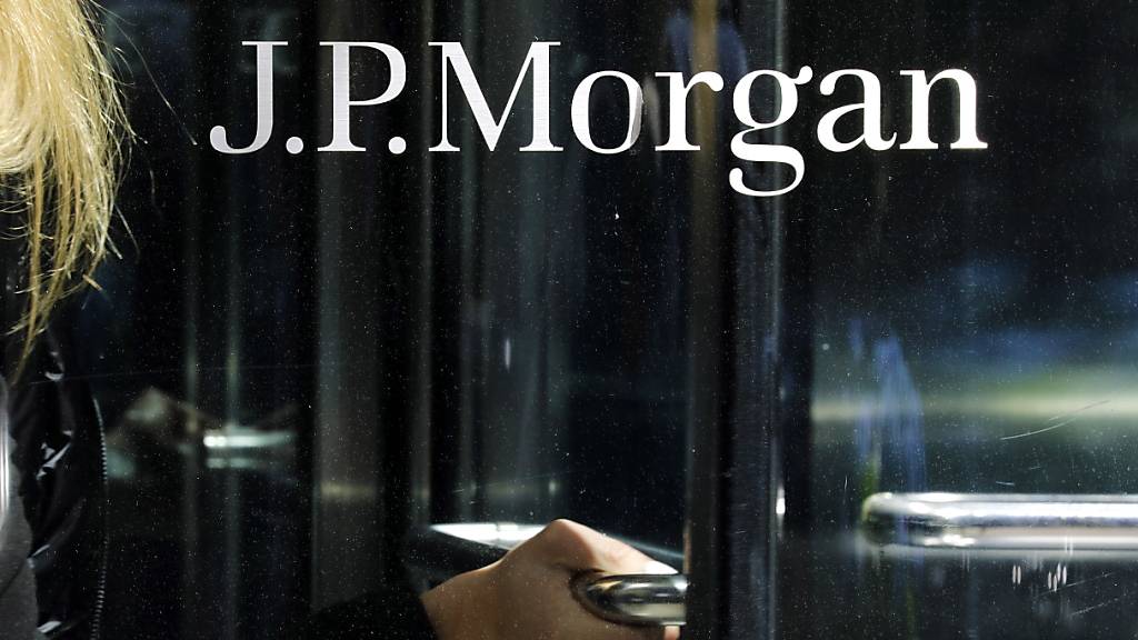 Die US-Investmentfirma JPMorgan Asset Management will die klimafreundlichen Tätigkeiten künftig selbst beaufsichtigen. (Archivbild)