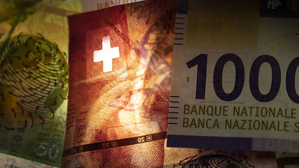 Der Kanton Bern kann die Steuern der Inflation anpassen. (Symbolbild)