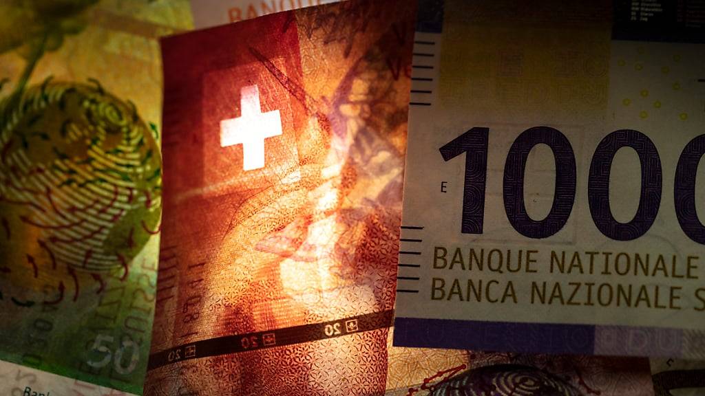 Der Kanton Bern kann die Steuern der Inflation anpassen. (Symbolbild)