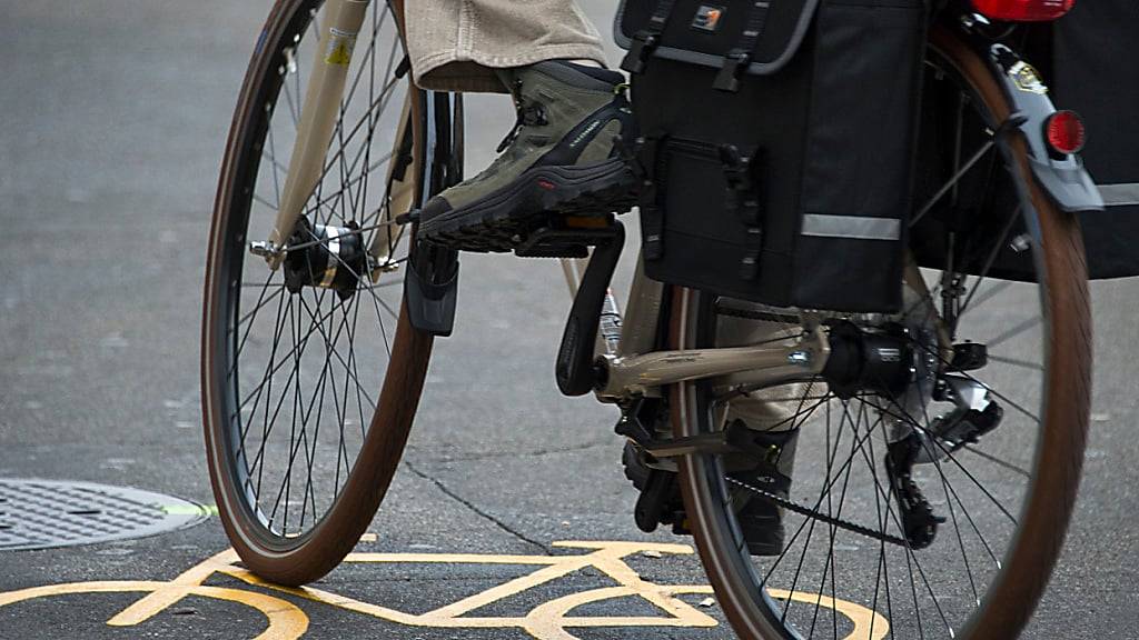 Pro Velo fordert zum Weltvelotag fünf Massnahmen vom Bund