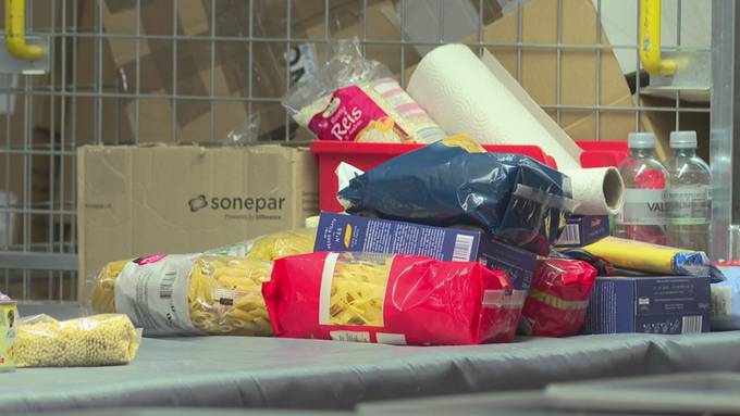 Promis packen bei 2 x Weihnachten mit an