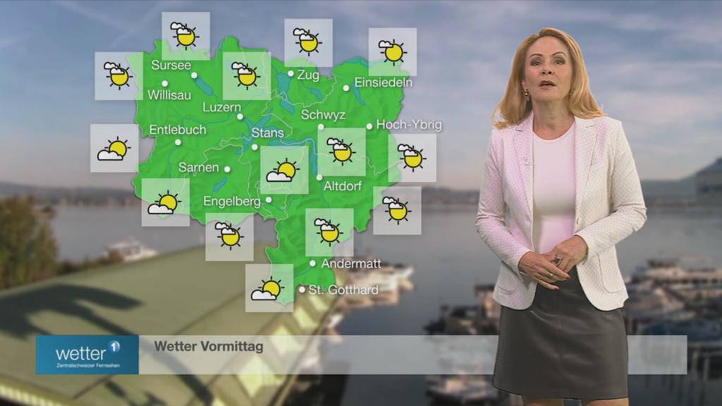 Wetter vom 29.09.2026