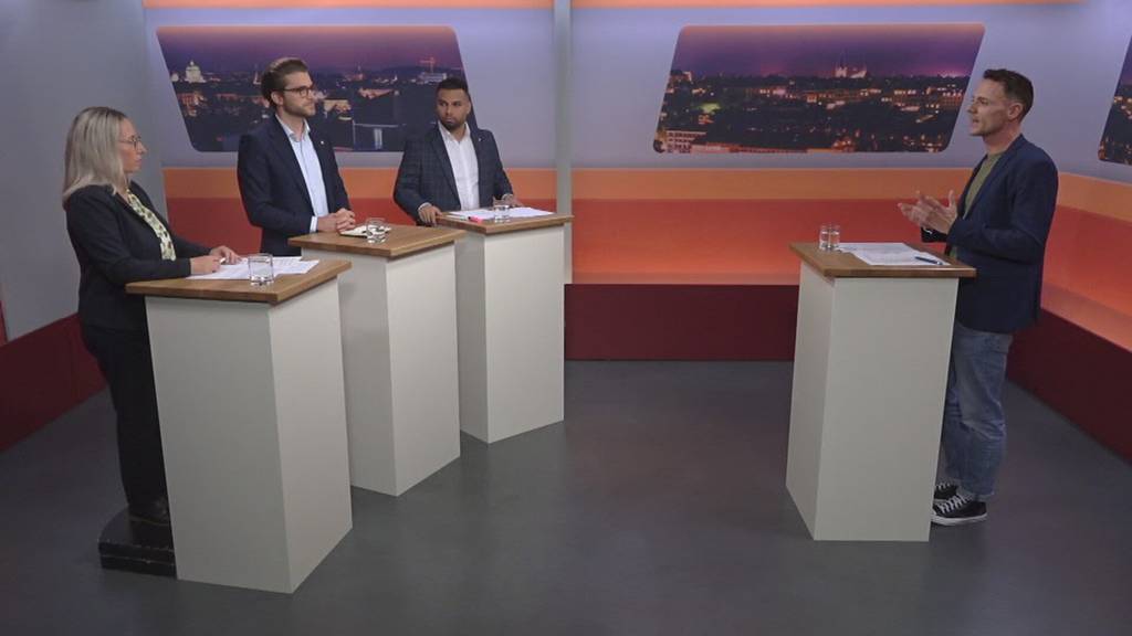 Mehr Verbote, weniger Freiheit? Wie weiter nach Gewalt-Demo
