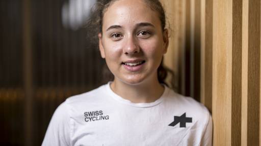 Mara Winter verpasst Medaille knapp