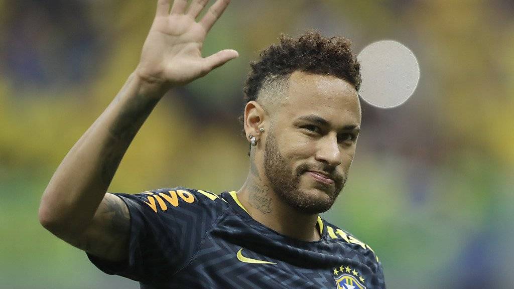 Sagt Neymar in Paris bald einmal «tschüss»?