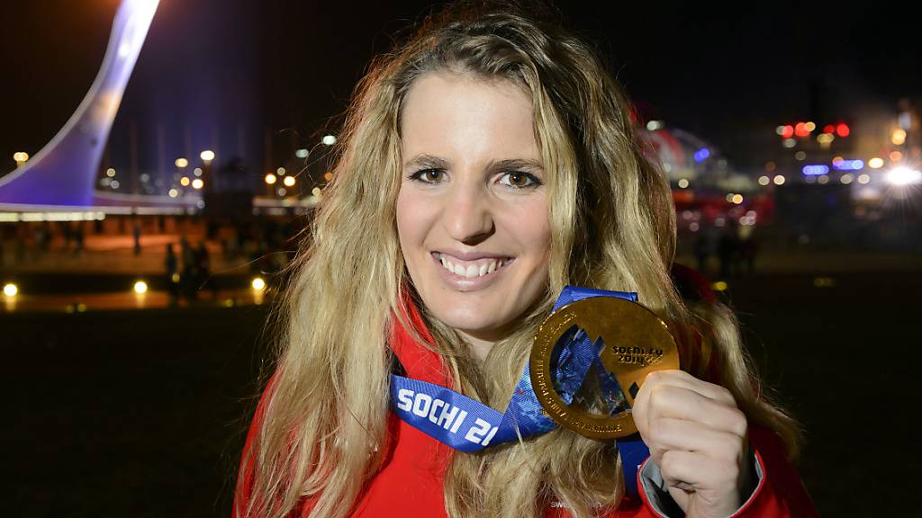 Oympiasiegerin Patrizia Kummer hört Ende Saison auf