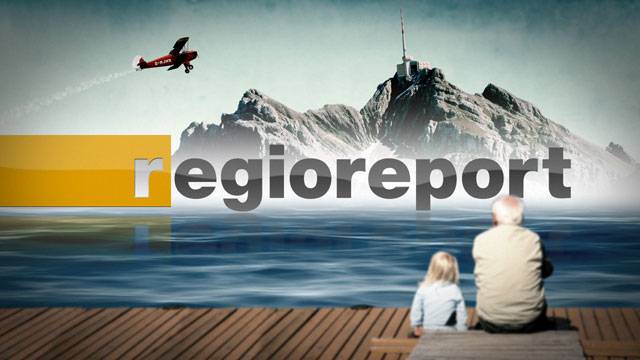 Regioreport