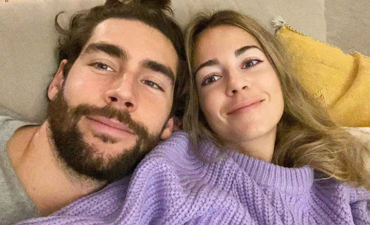 pics Alvaro Soler Und Sofia Ellar alvaro soler und seine sofia sind nicht