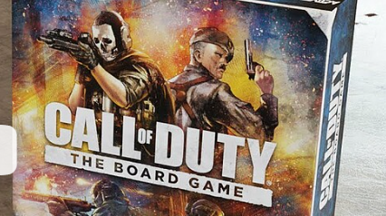 «Call of Duty» kommt als Brettspiel – die Reaktionen der Fans sind köstlich