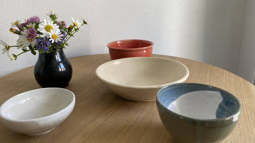 Keramikboom: «Es gibt ein grosses Revival der Handwerkskunst»