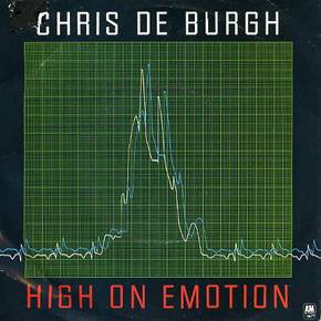 HIGH ON EMOTION (1984) HIGH ON EMOTION (1984)