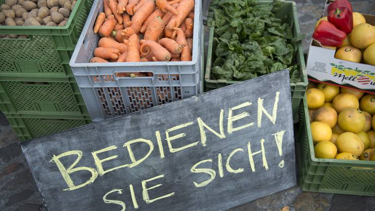 Zurich Kann Beim Teilen Von Essen Auch International Mithalten Zurich Limmattal Limmattaler Zeitung