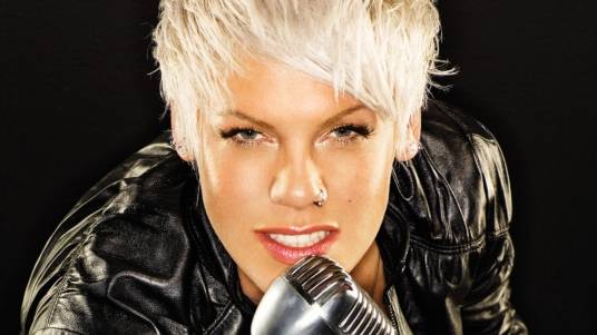 P!NK kündigt ihr neues Album an