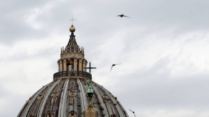Vatikan: Prozess zu verlustreichem Immobiliendeal gestartet