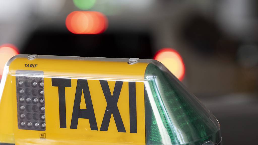 St. Galler Stadtparlament bewilligt neues Taxireglement