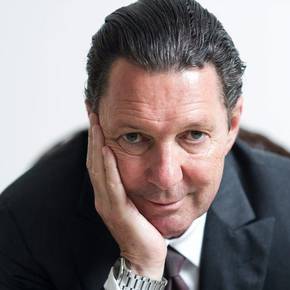 Giacobbodcast mit Bestsellerautor Martin Suter