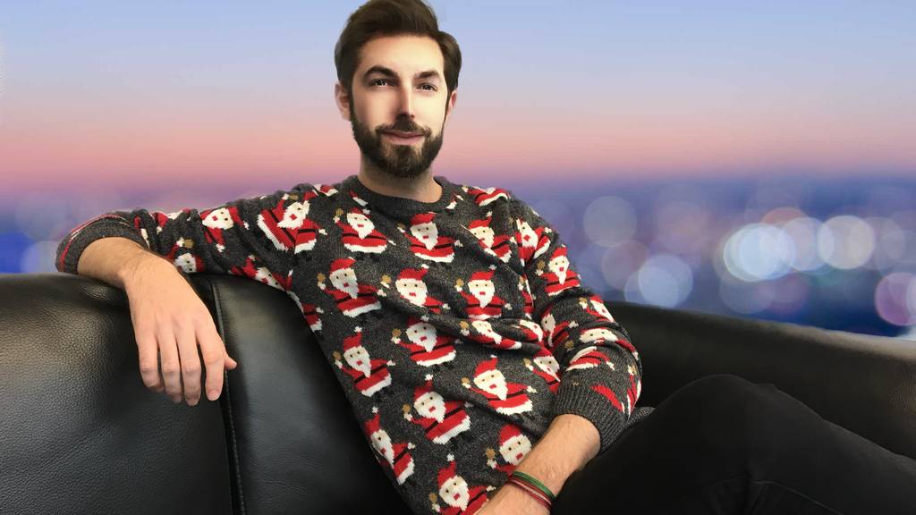 Vernetzt: Mit Facetune 2 zum perfekten Gesicht